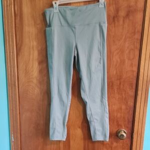 Jockey Gray Leggings